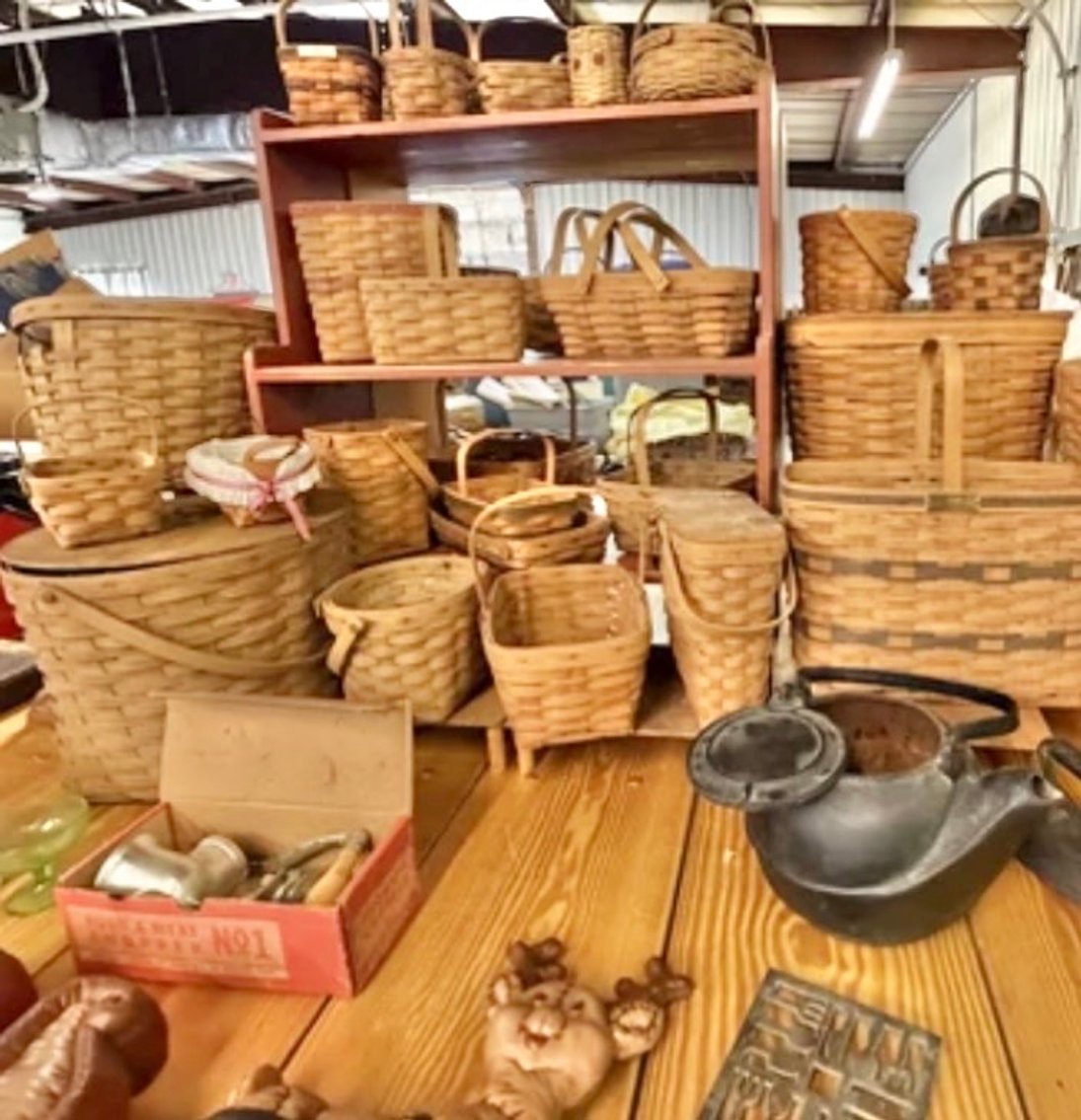 Image for April 18th Live Auction