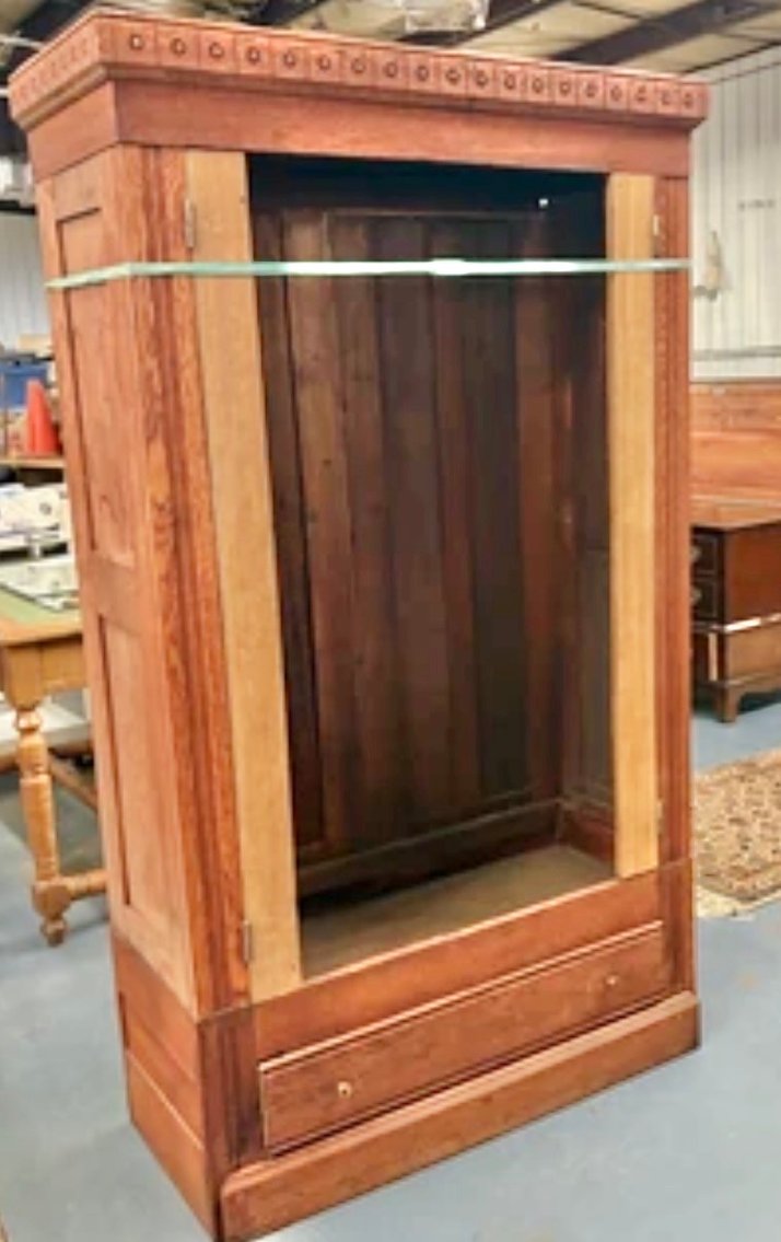 Image for April 18th Live Auction