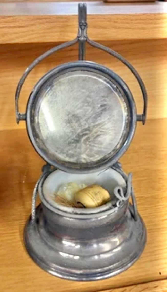 Image for April 18th Live Auction