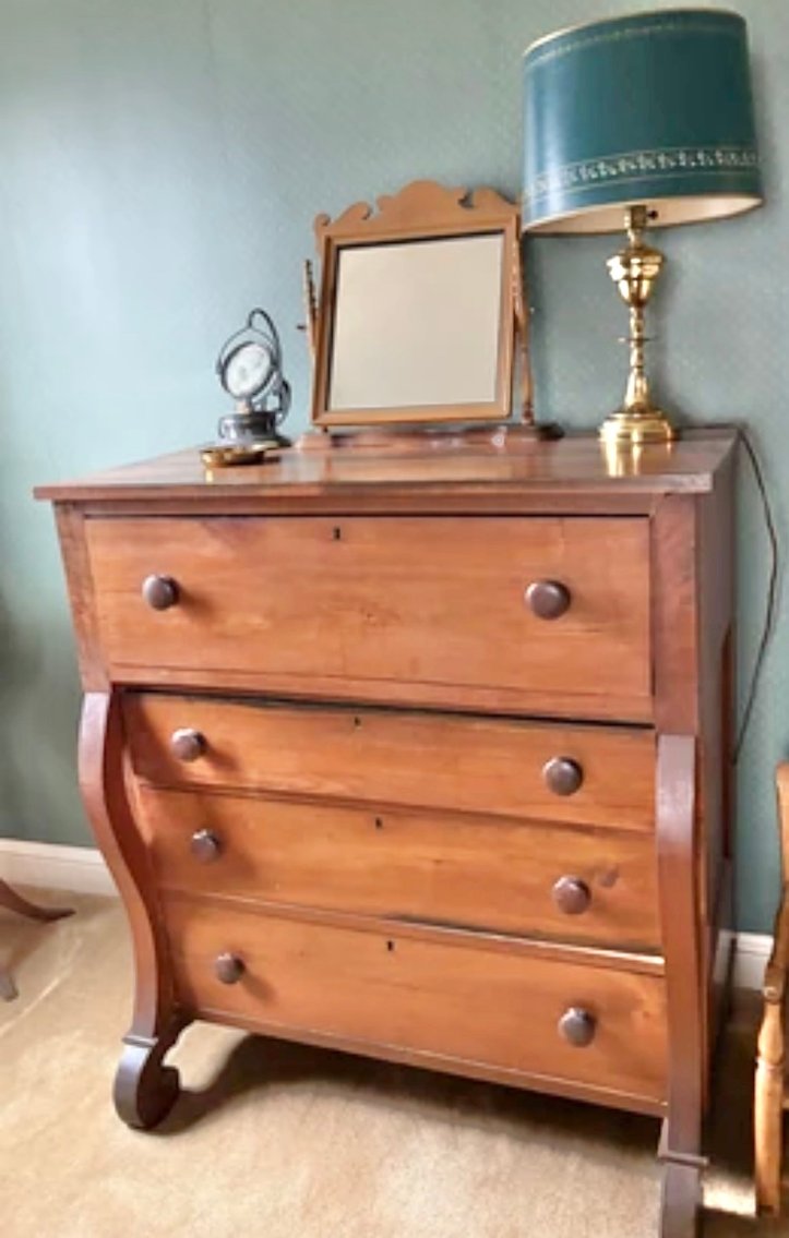 Image for April 18th Live Auction