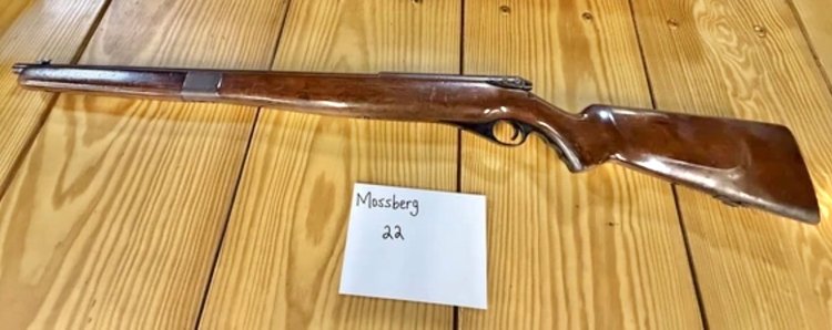 Image for April 18th Live Auction