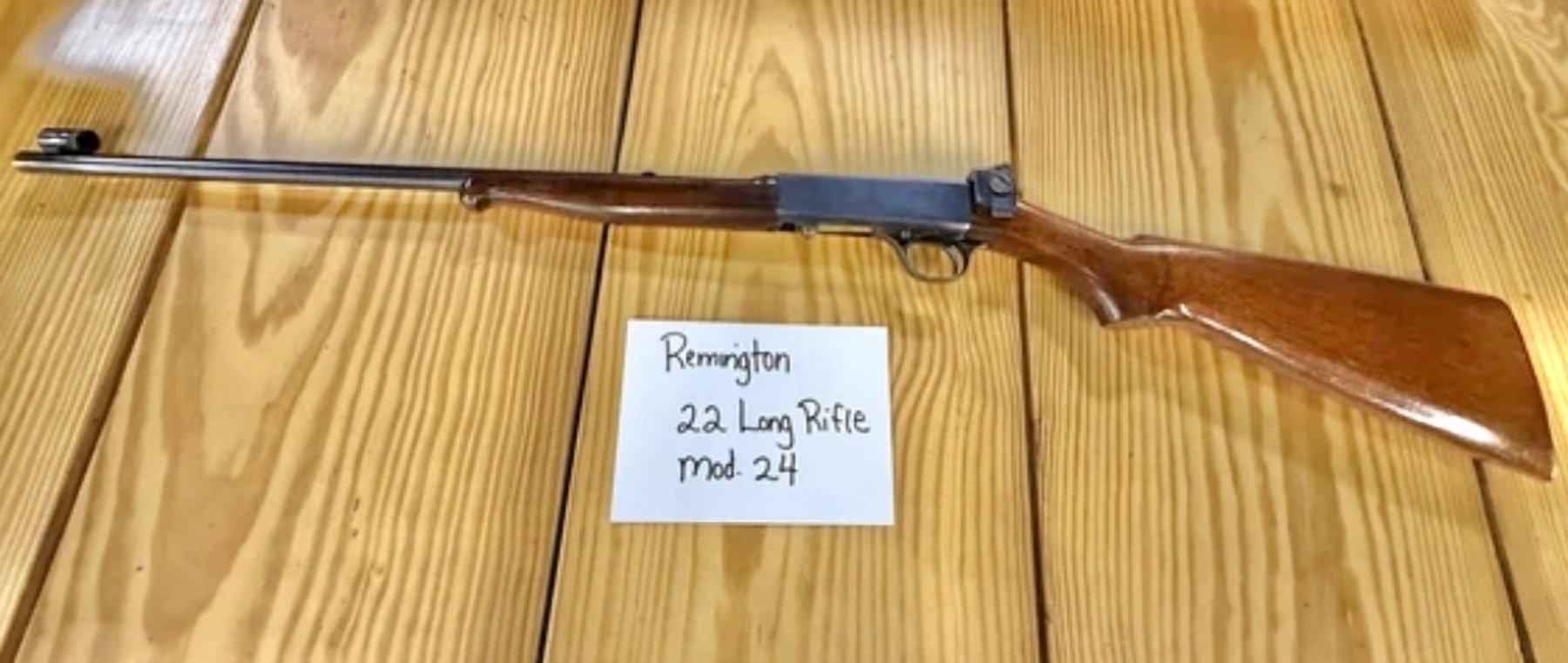 Image for April 18th Live Auction