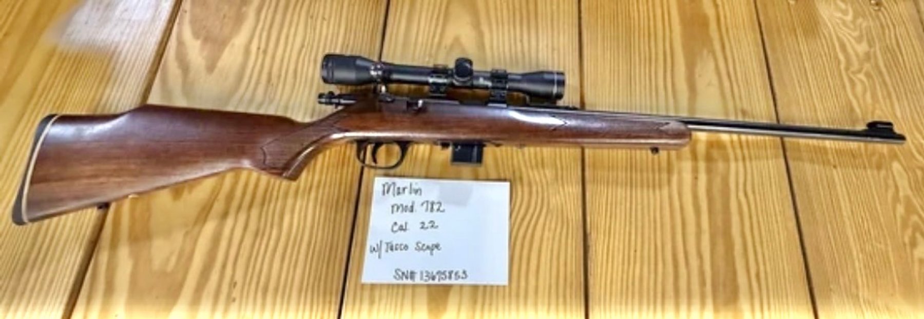 Image for April 18th Live Auction