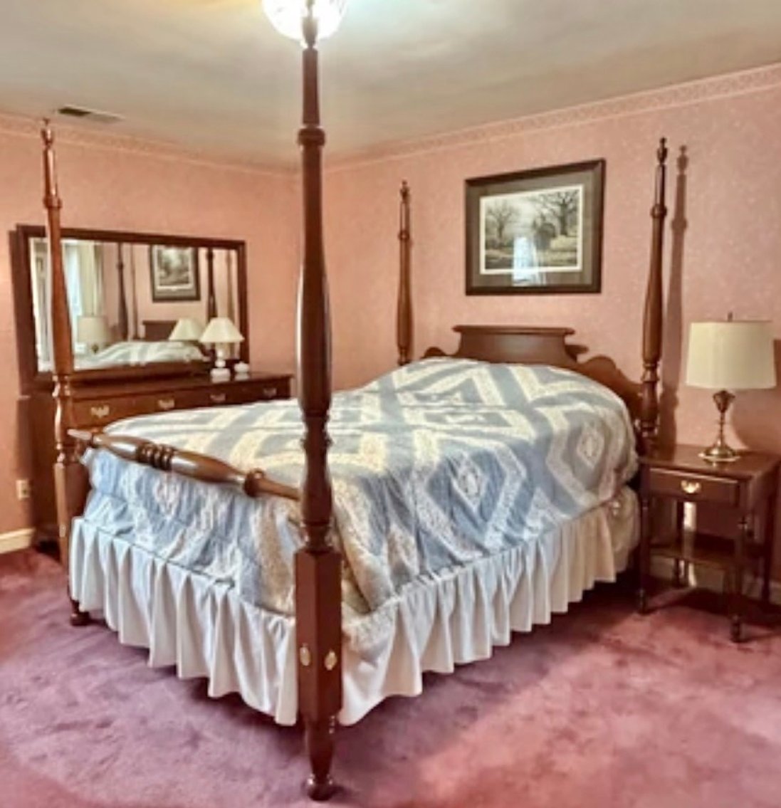 Image for April 18th Live Auction