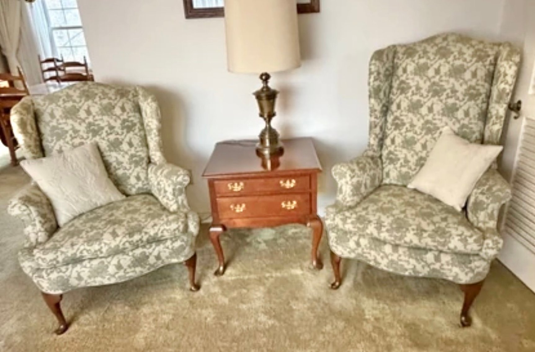 Image for April 18th Live Auction