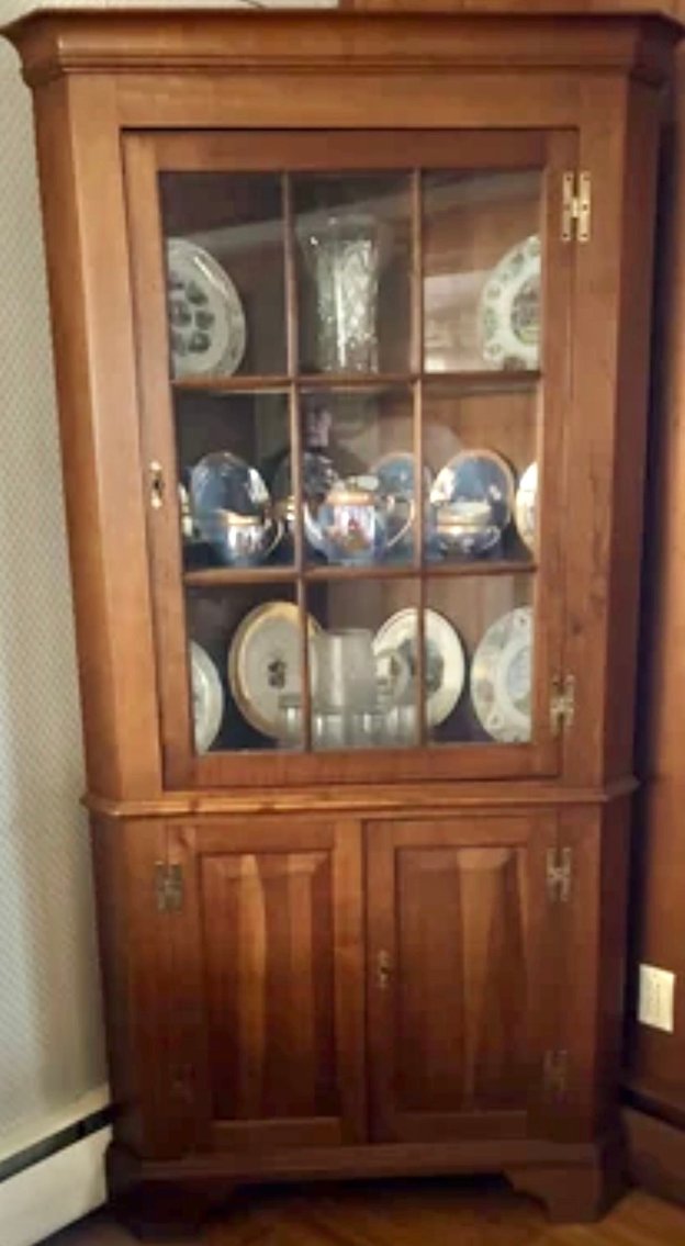 Image for April 18th Live Auction