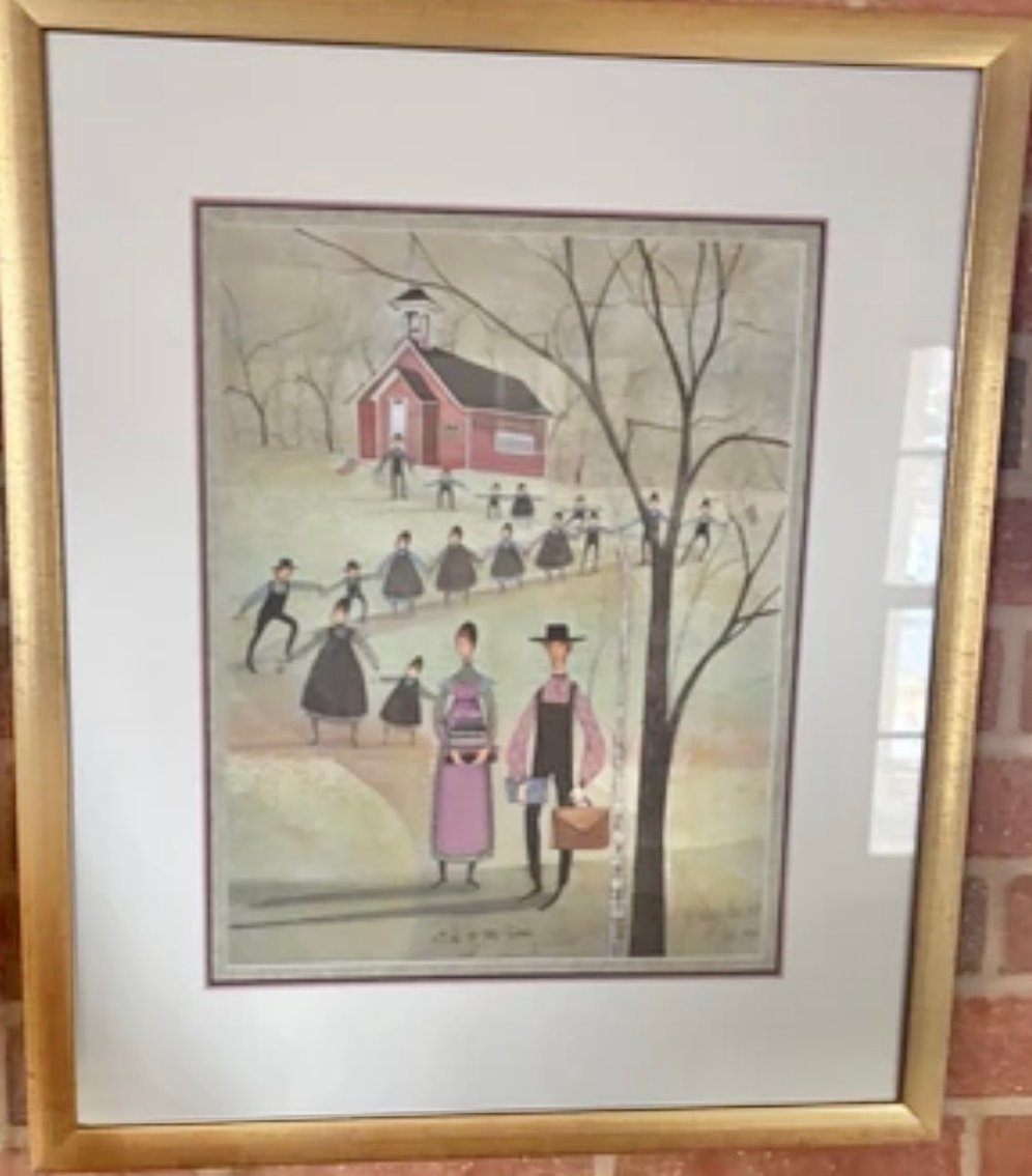 Image for April 18th Live Auction