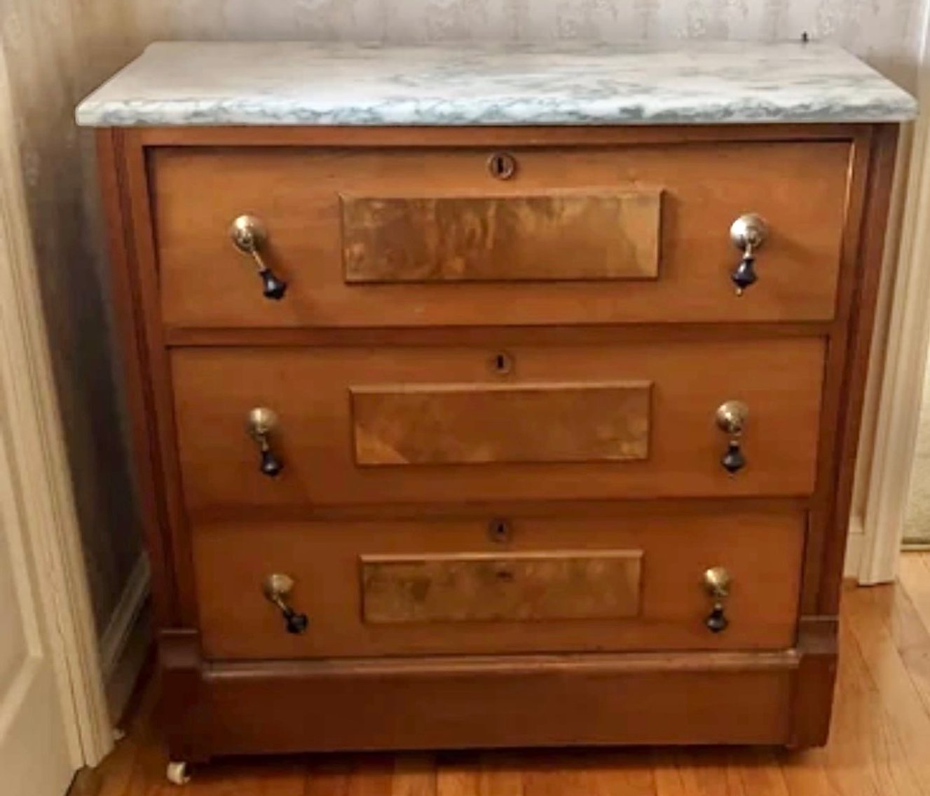 Image for April 18th Live Auction