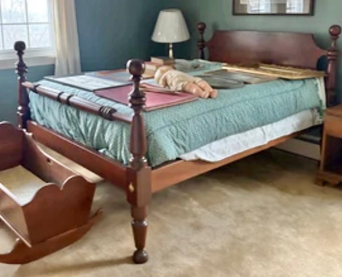 Image for April 18th Live Auction