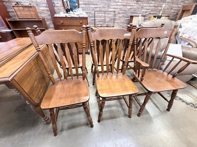 Image for May 2,2026 LIVE AUCTION