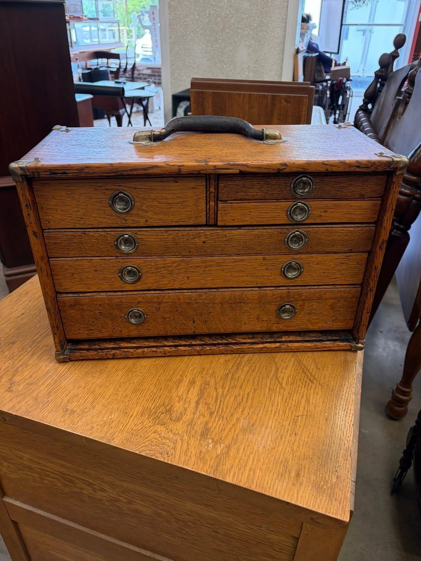 Image for May 2,2026 LIVE AUCTION