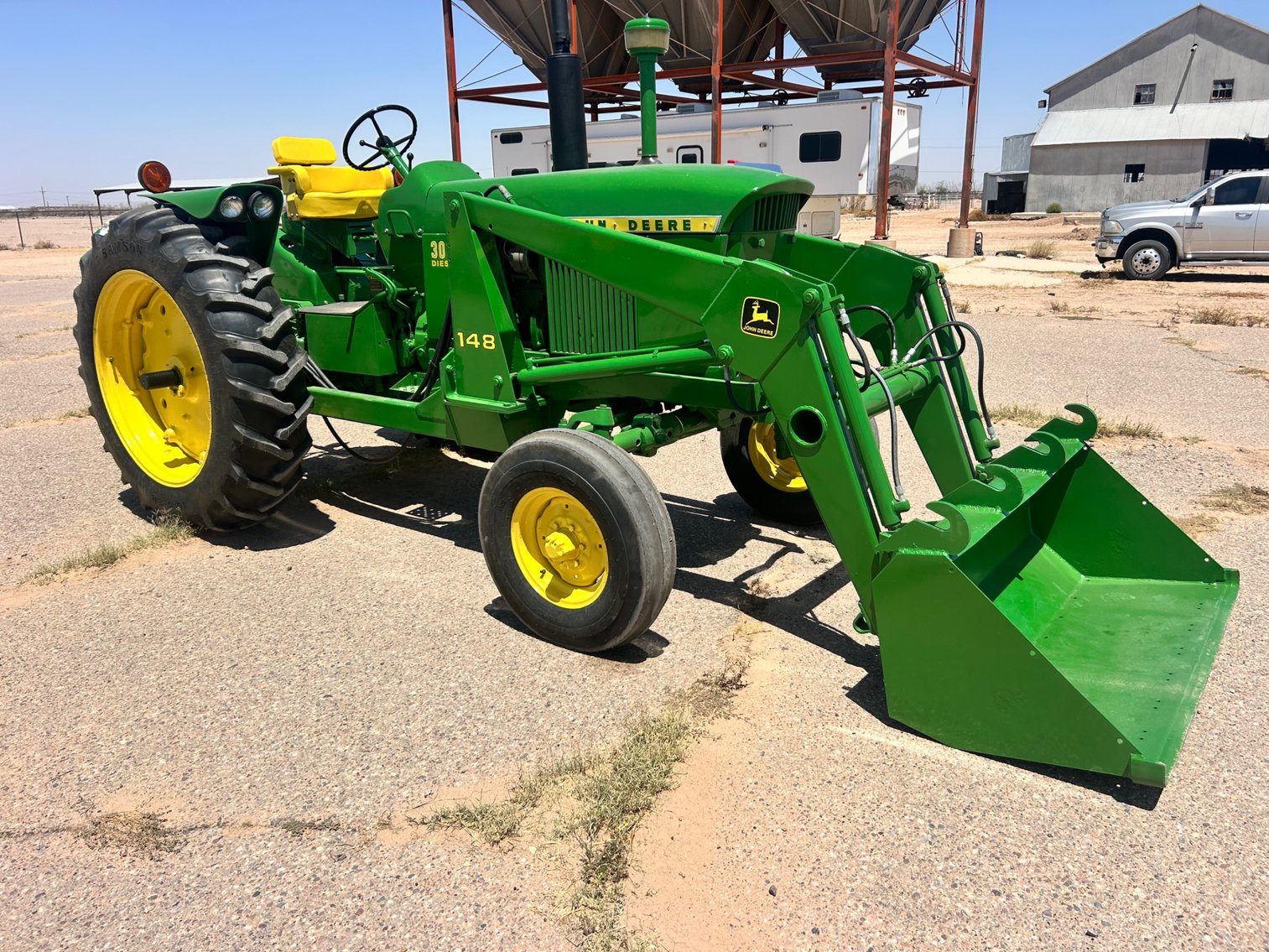 Image for Bidwest Auction Group - 11 Mile Corner Consignment Auction