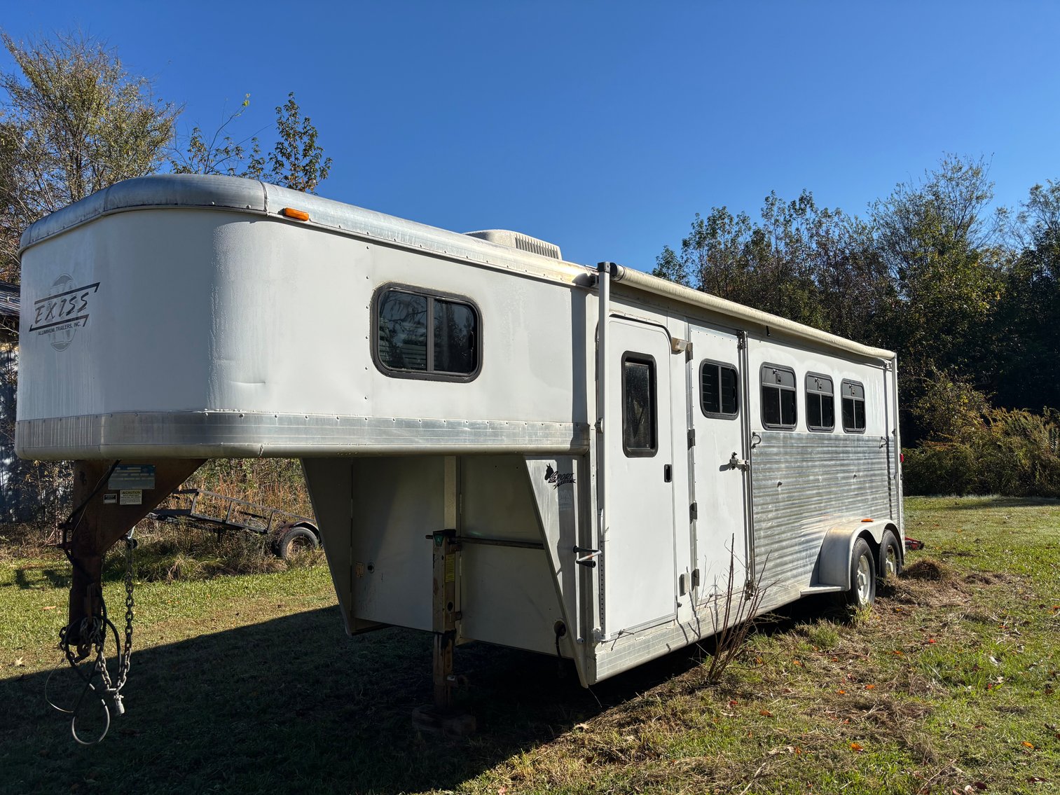 Image for LIVE ONSITE ABSOLUTE FARM EQUIPMENT AUCTION!