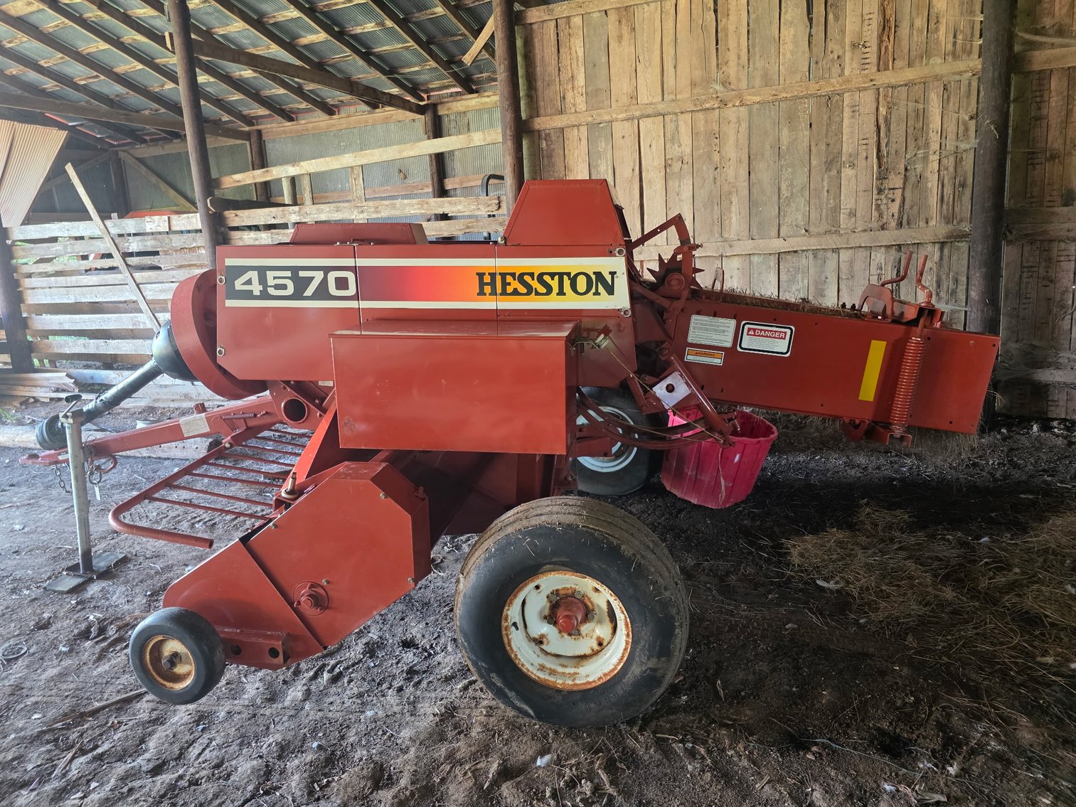 Image for LIVE ONSITE ABSOLUTE FARM EQUIPMENT AUCTION!