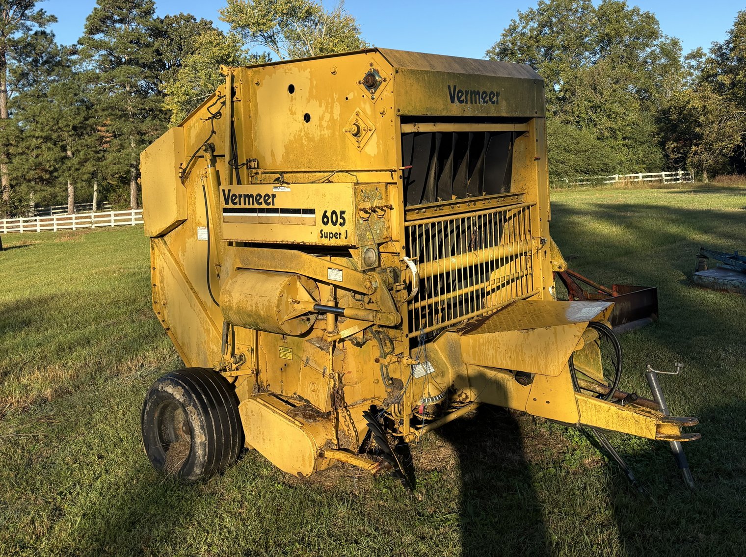 Image for LIVE ONSITE ABSOLUTE FARM EQUIPMENT AUCTION!