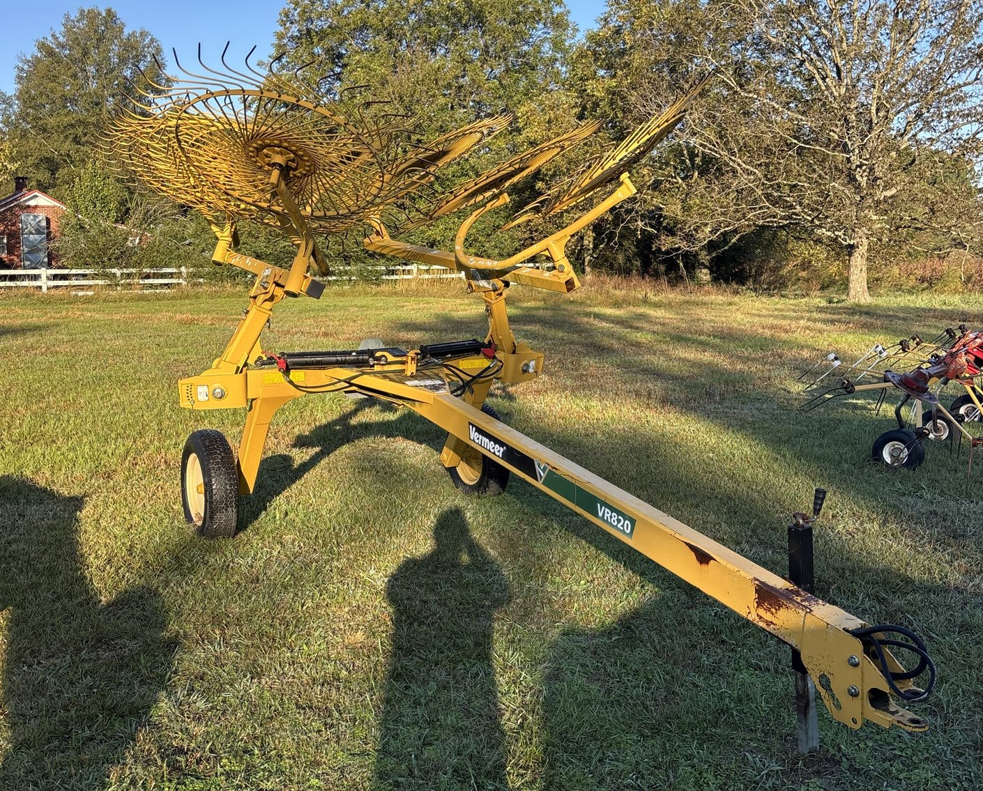 Image for LIVE ONSITE ABSOLUTE FARM EQUIPMENT AUCTION!