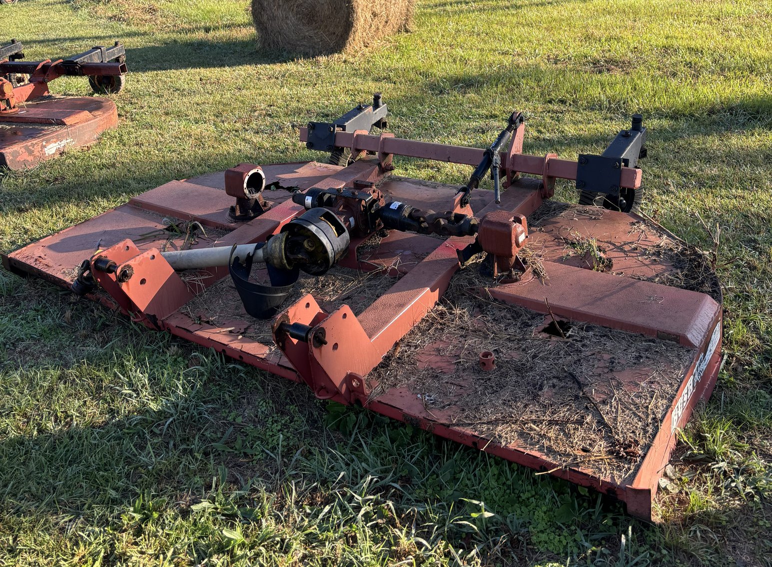 Image for LIVE ONSITE ABSOLUTE FARM EQUIPMENT AUCTION!