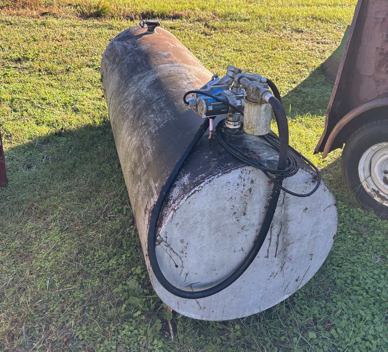 Image for LIVE ONSITE ABSOLUTE FARM EQUIPMENT AUCTION!