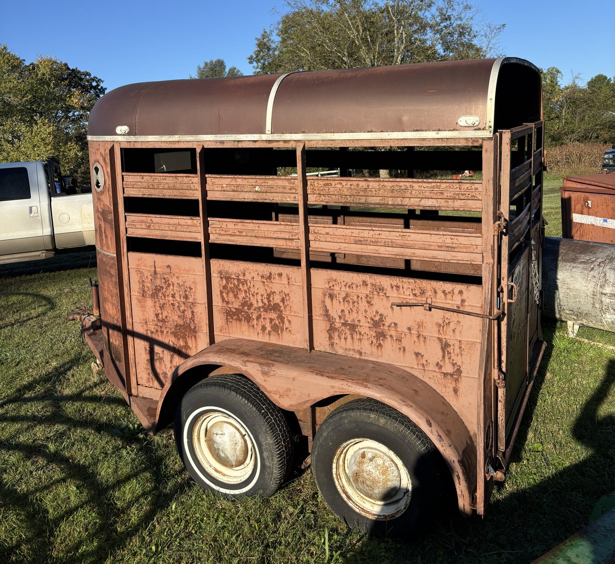 Image for LIVE ONSITE ABSOLUTE FARM EQUIPMENT AUCTION!