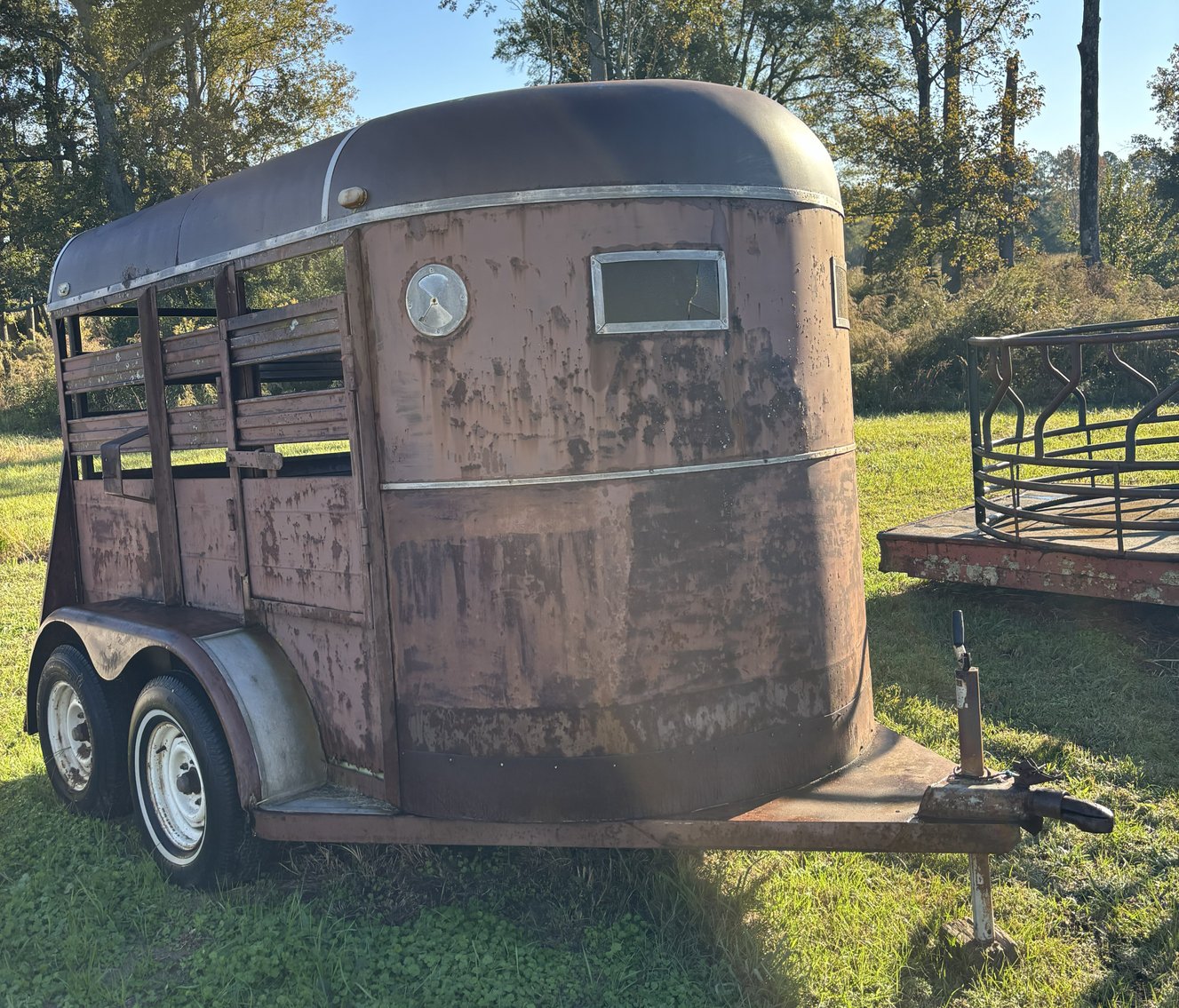 Image for LIVE ONSITE ABSOLUTE FARM EQUIPMENT AUCTION!