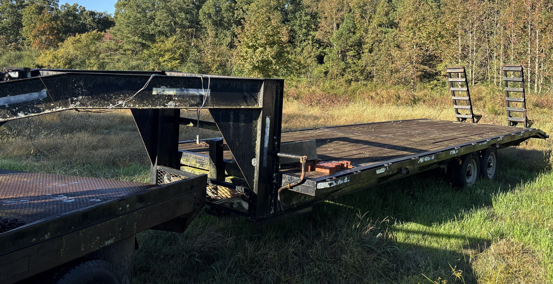 Image for LIVE ONSITE ABSOLUTE FARM EQUIPMENT AUCTION!