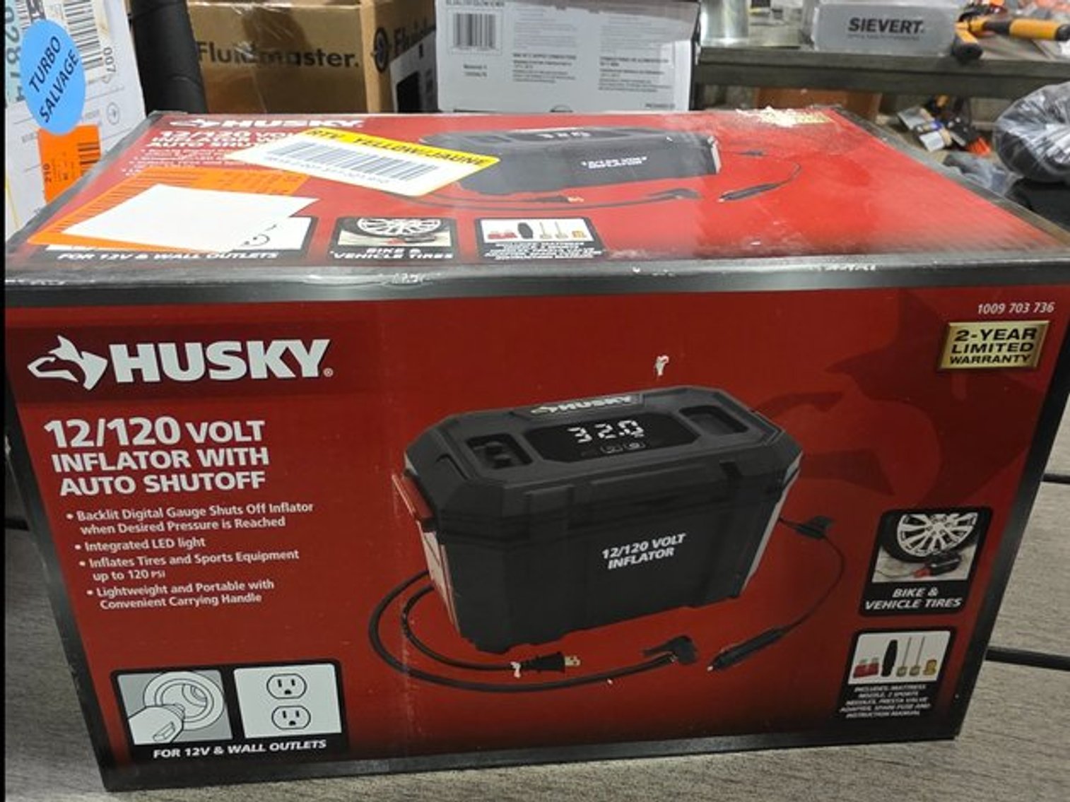 Image for HD Home Improvement LIQUIDATION SALE