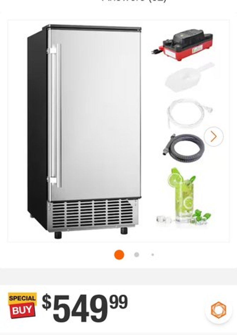 Image for HD Home Improvement LIQUIDATION SALE