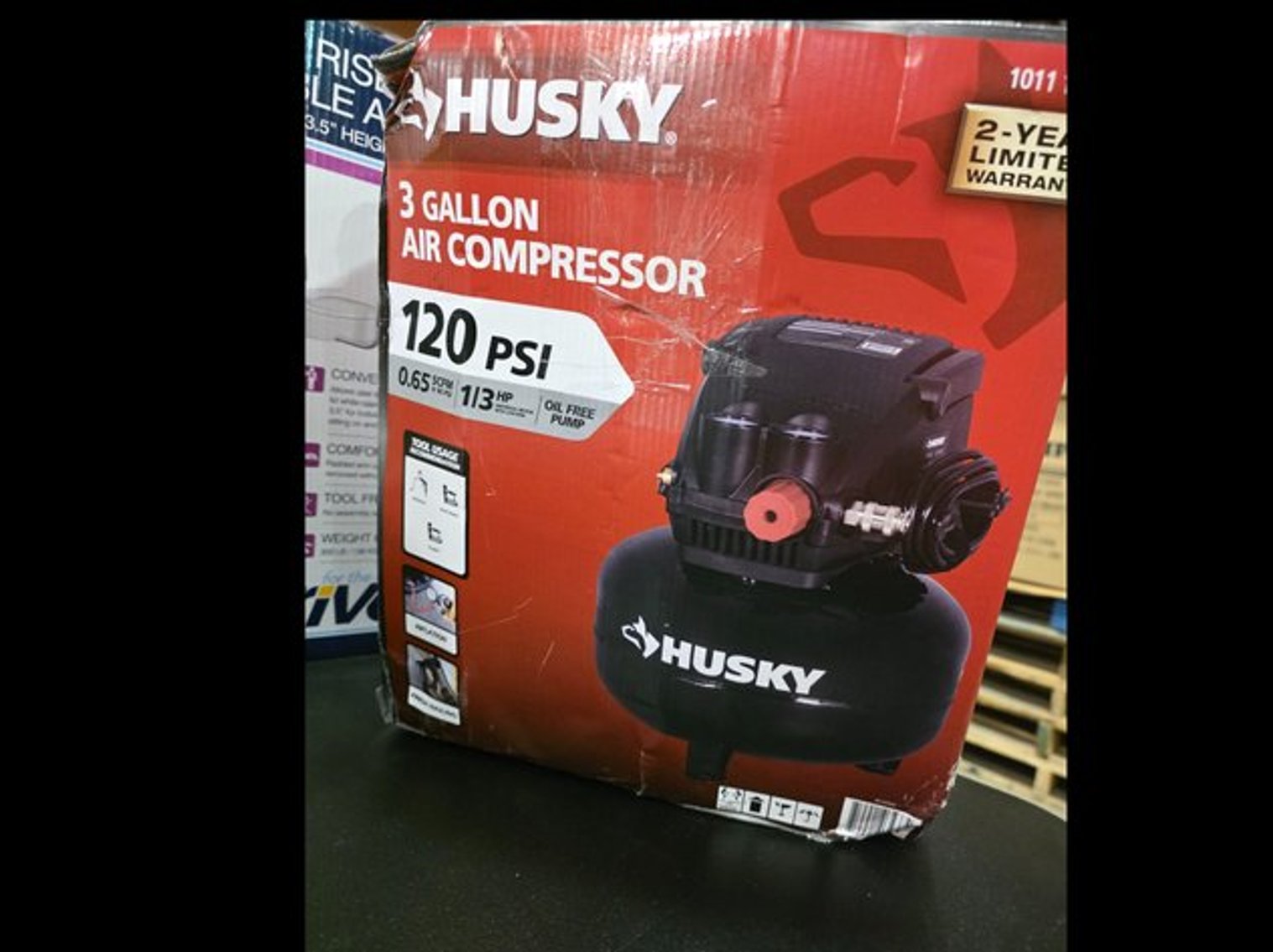 Image for 02-08-26-HD TURBO And Decor ONLINE ONLY