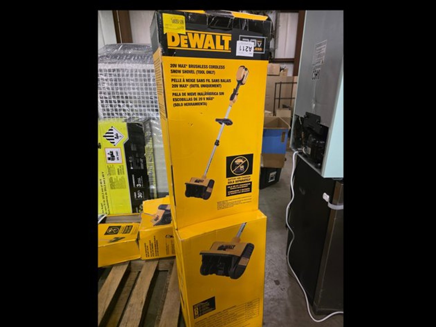 Image for 02-08-26-HD TURBO And Decor ONLINE ONLY