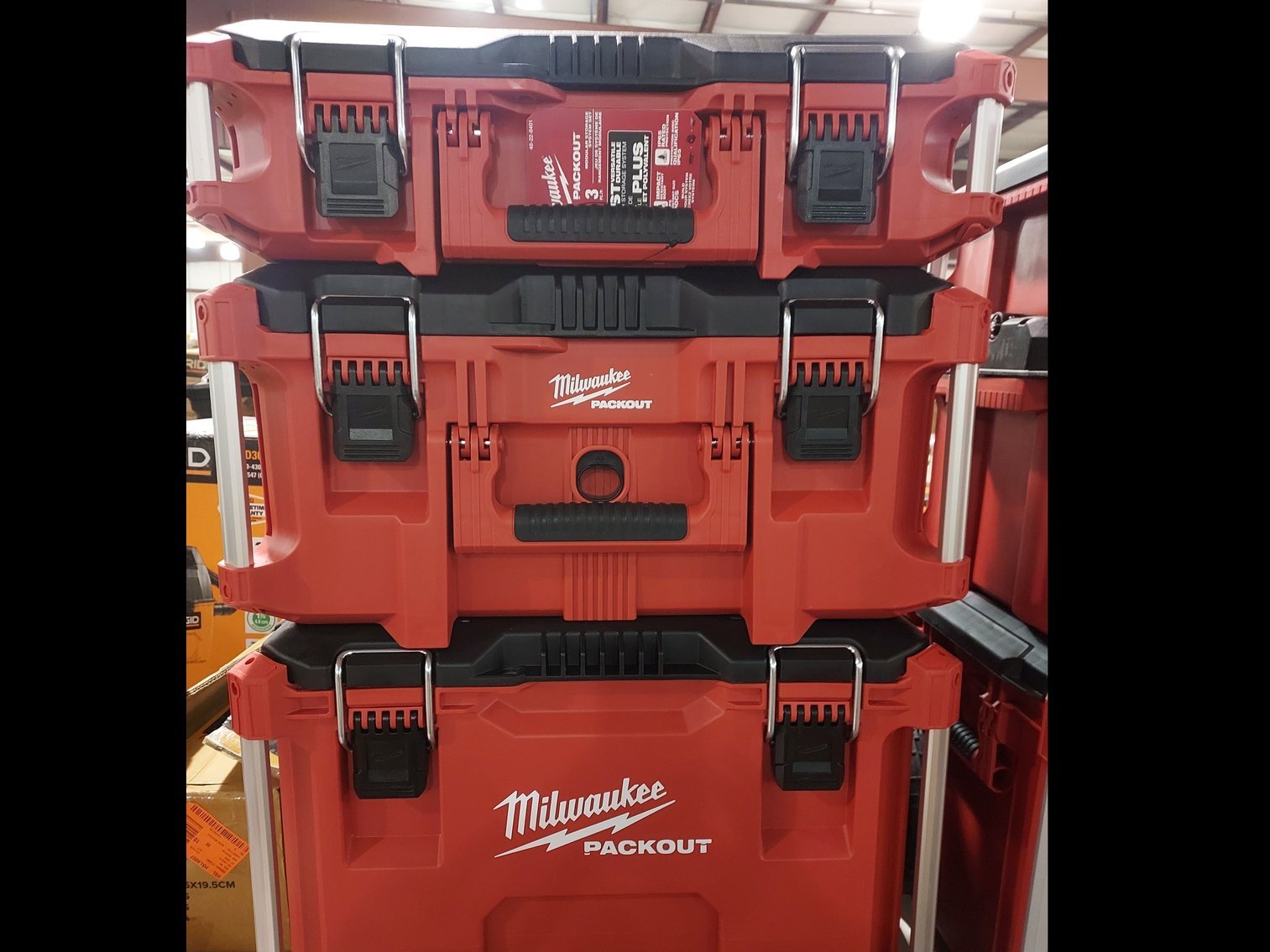 Image for 02-22-26-HD ONLINE ONLY TOOL AUCTION