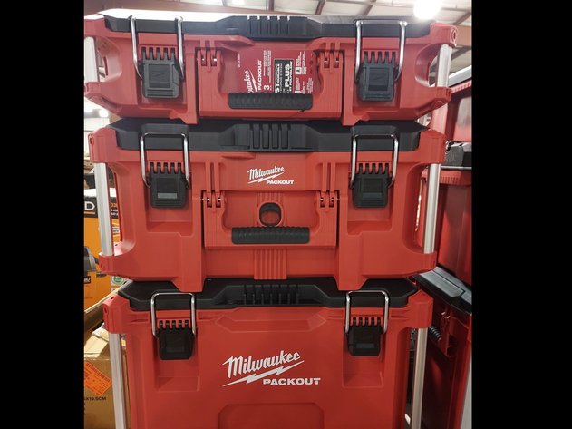 Image for 02-22-26-HD ONLINE ONLY TOOL AUCTION