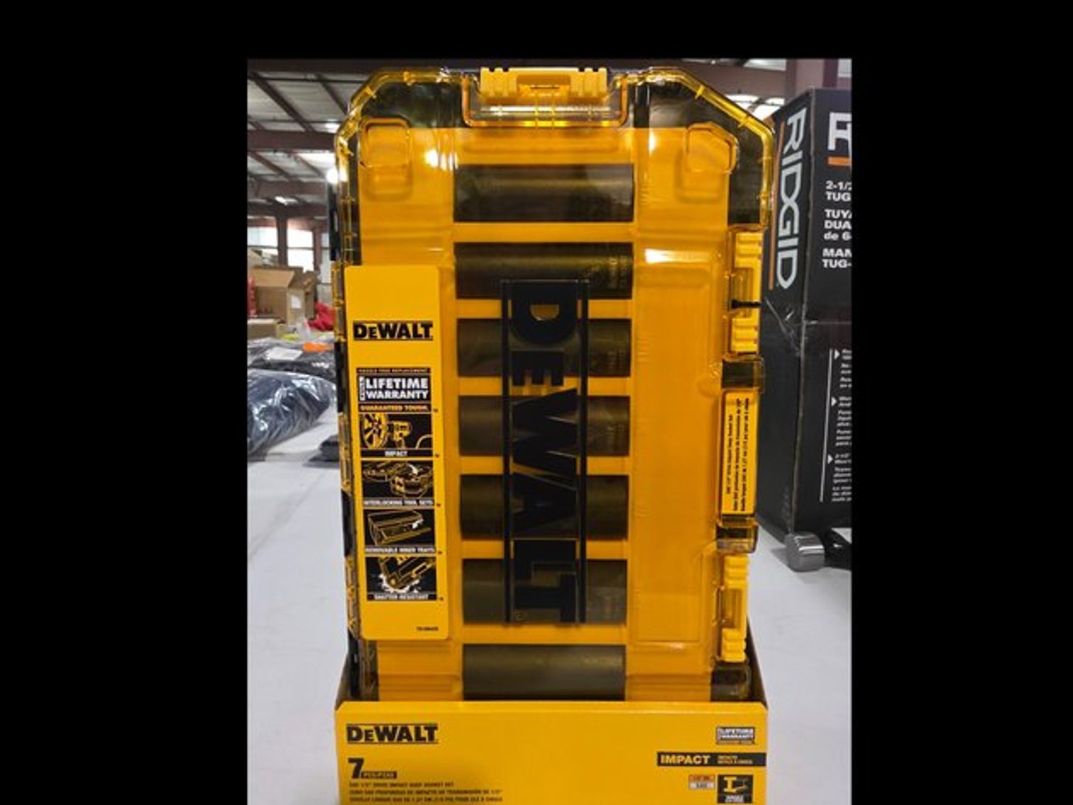 Image for 02-22-26-HD ONLINE ONLY TOOL AUCTION