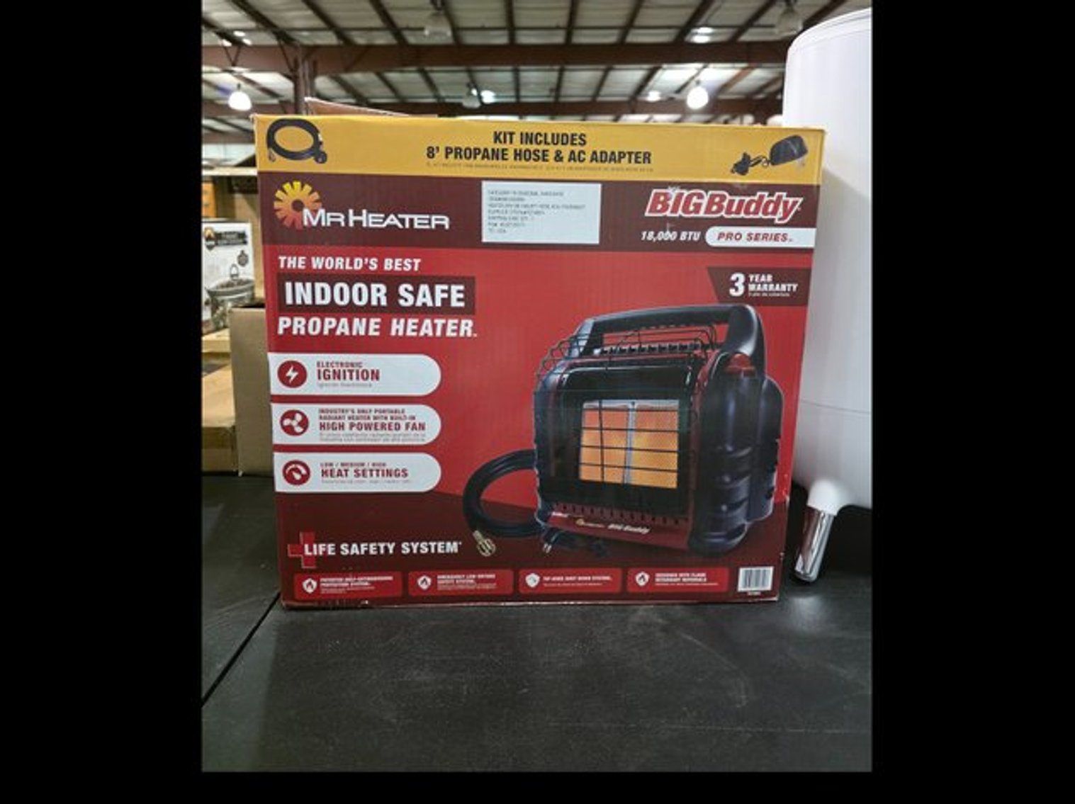 Image for 03-01-26 S@Ms - TRG Online Only Auction