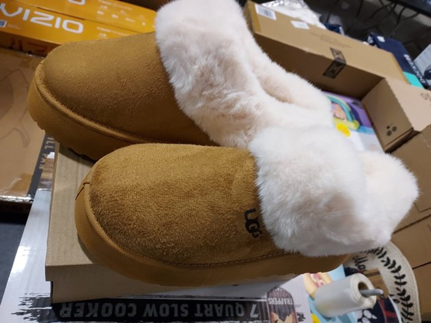 Image for 03-01-26 S@Ms - TRG Online Only Auction