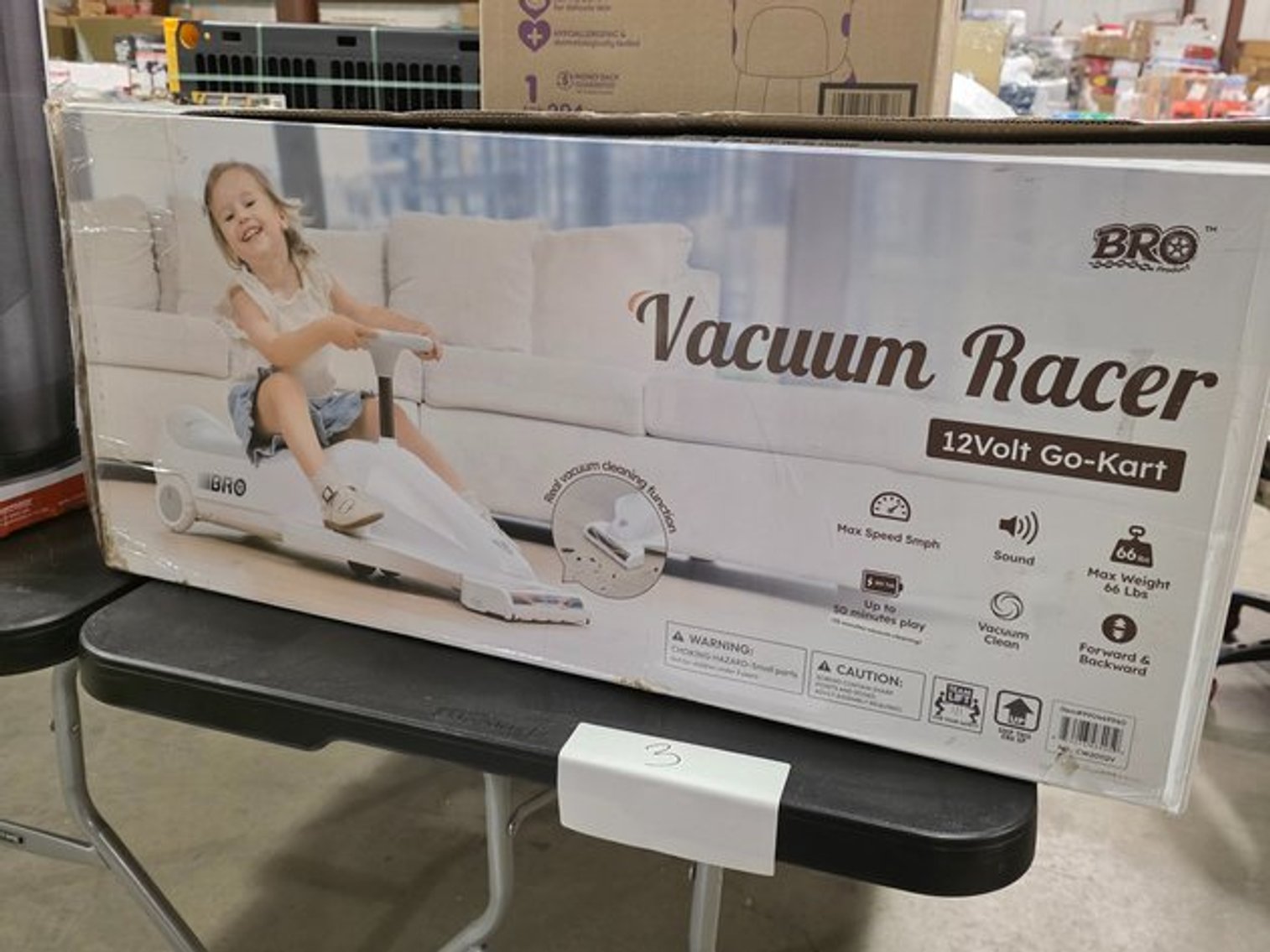 Image for 03-01-26 S@Ms - TRG Online Only Auction