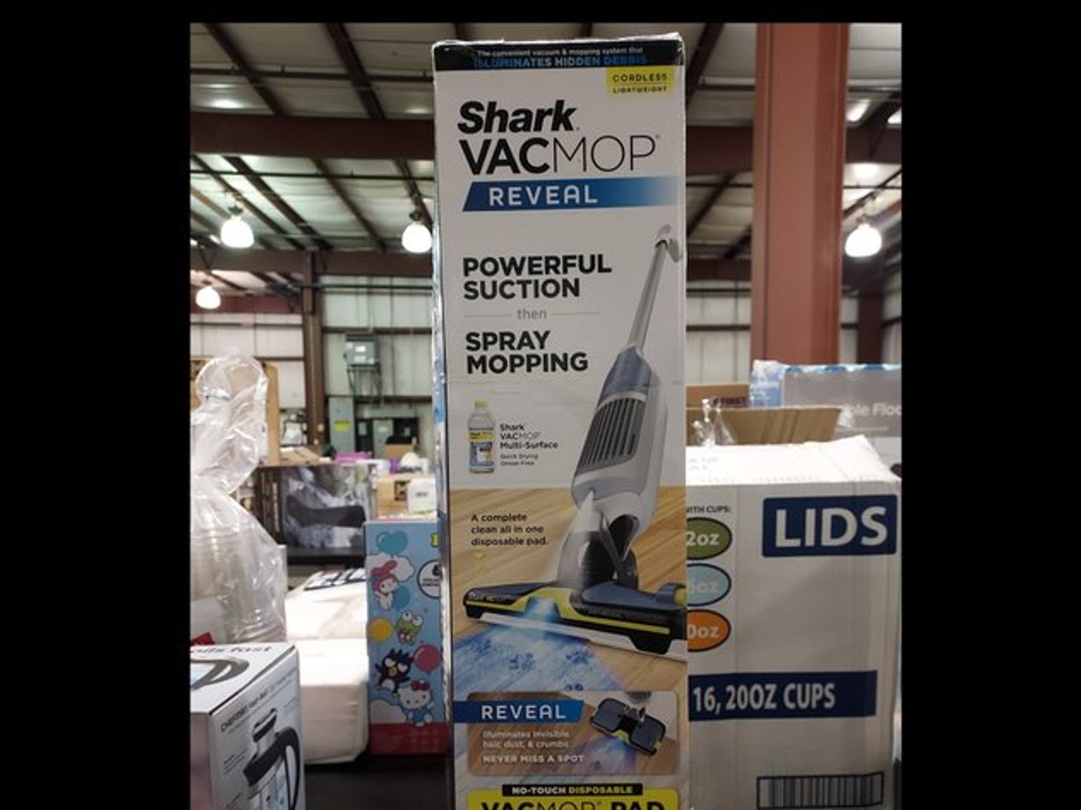 Image for 03-01-26 S@Ms - TRG Online Only Auction