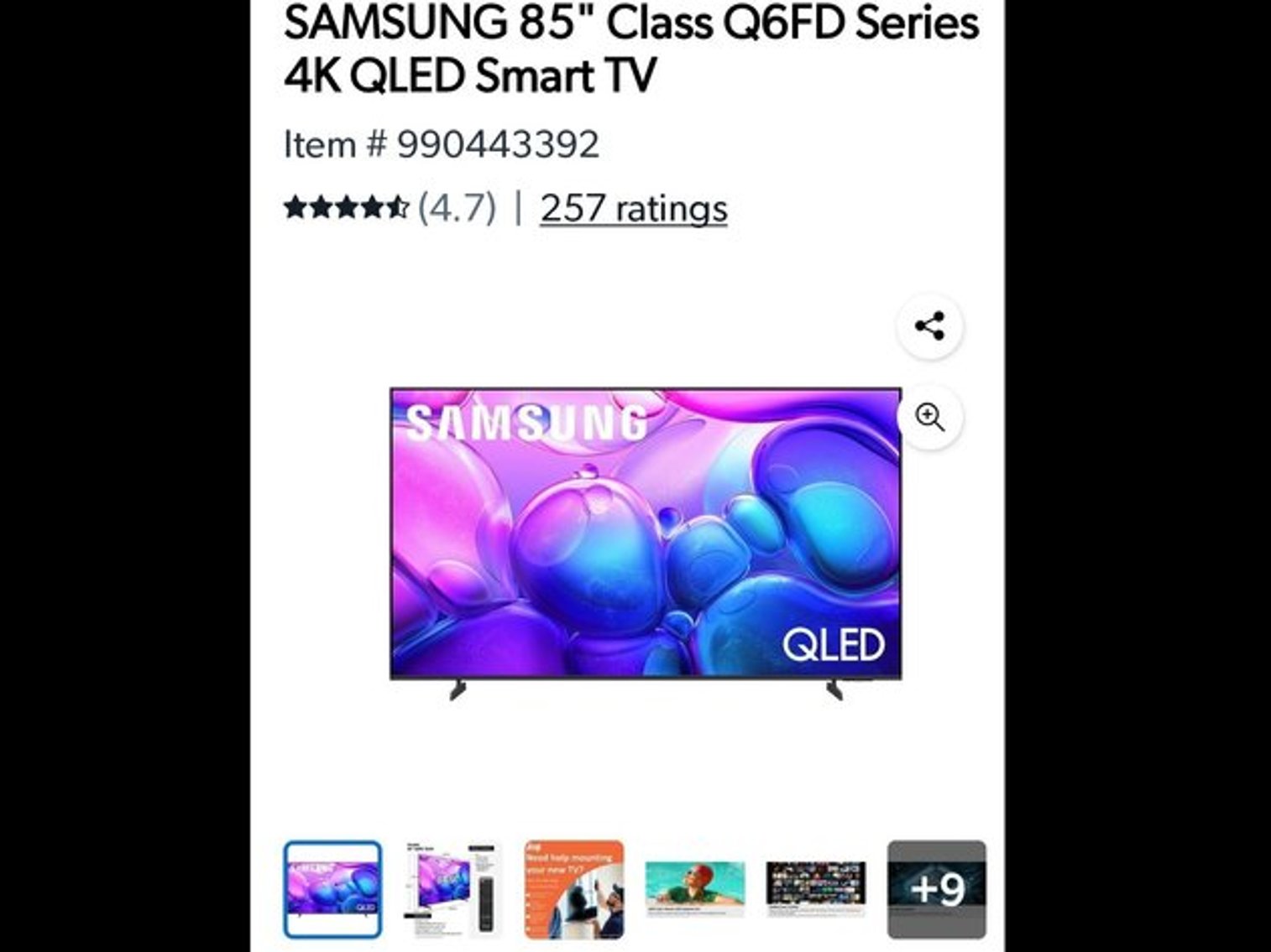 Image for 03-01-26 S@Ms - TRG Online Only Auction