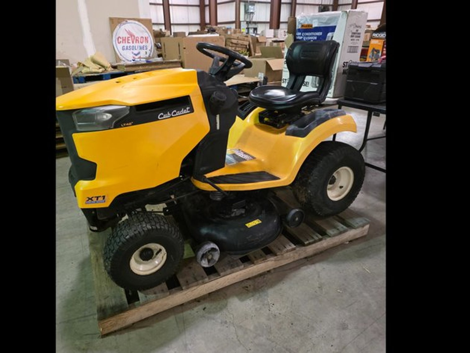 Image for 02-22-26-HD ONLINE ONLY TOOL AUCTION