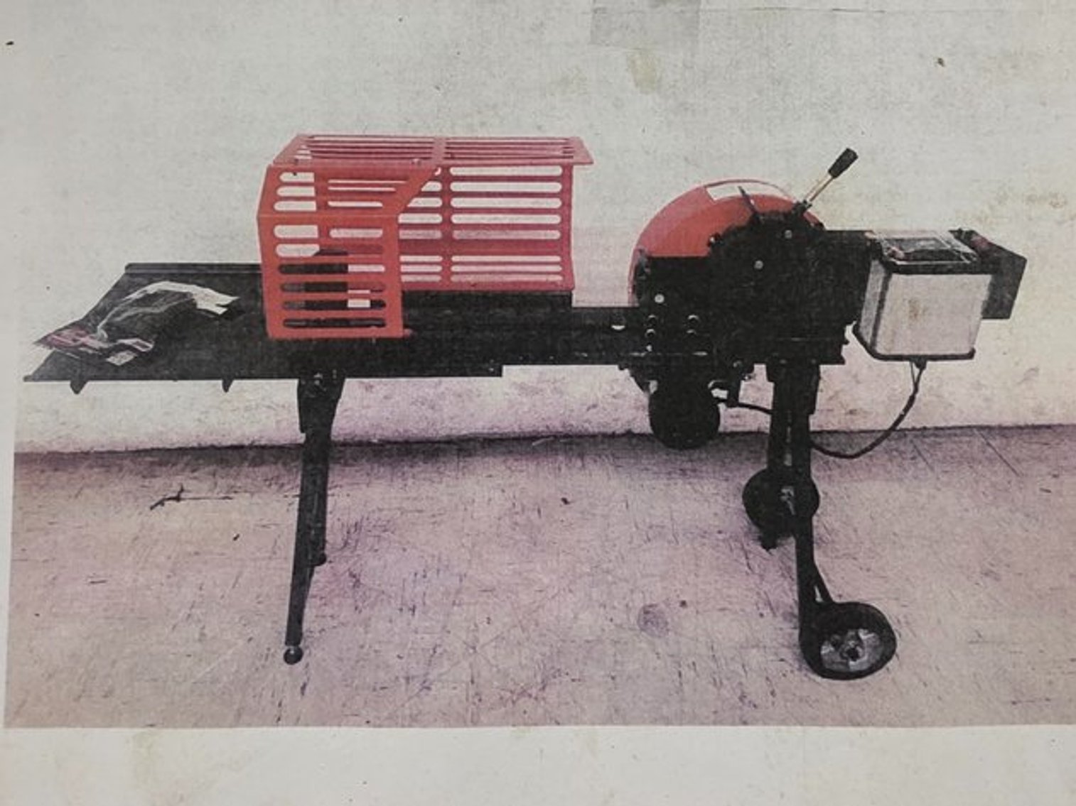 Image for 03-15-26 Online Only Auction OUTDOOR & HOME DECOR