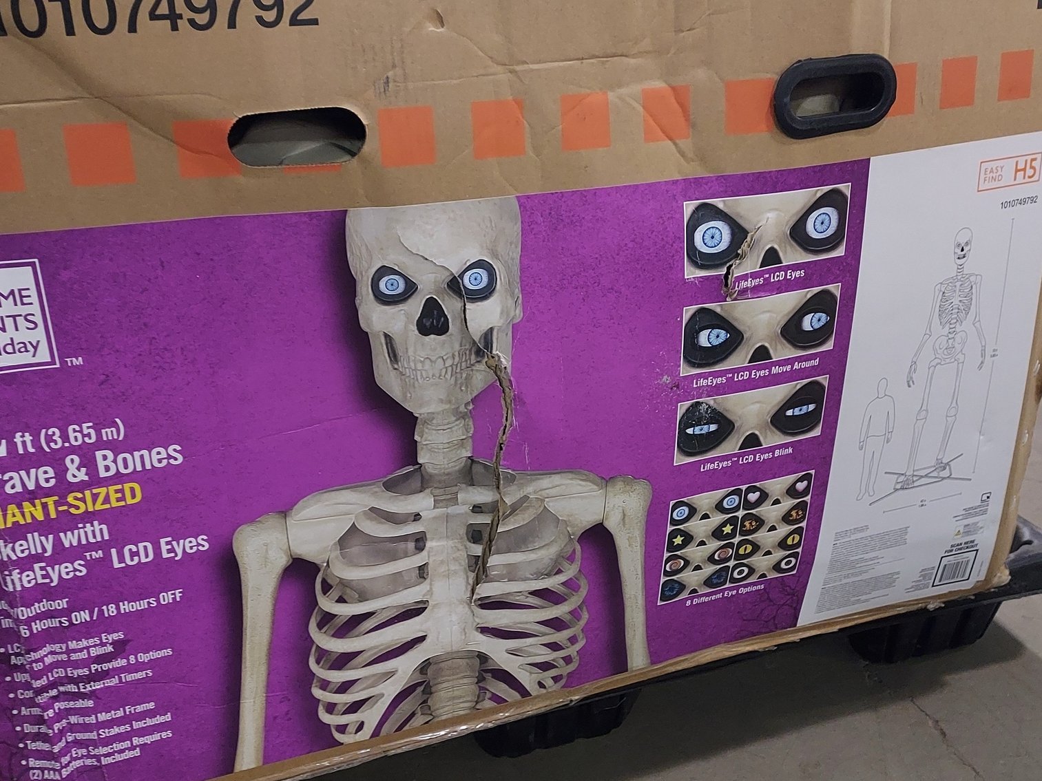 Image for 03-15-26 Online Only Auction OUTDOOR & HOME DECOR