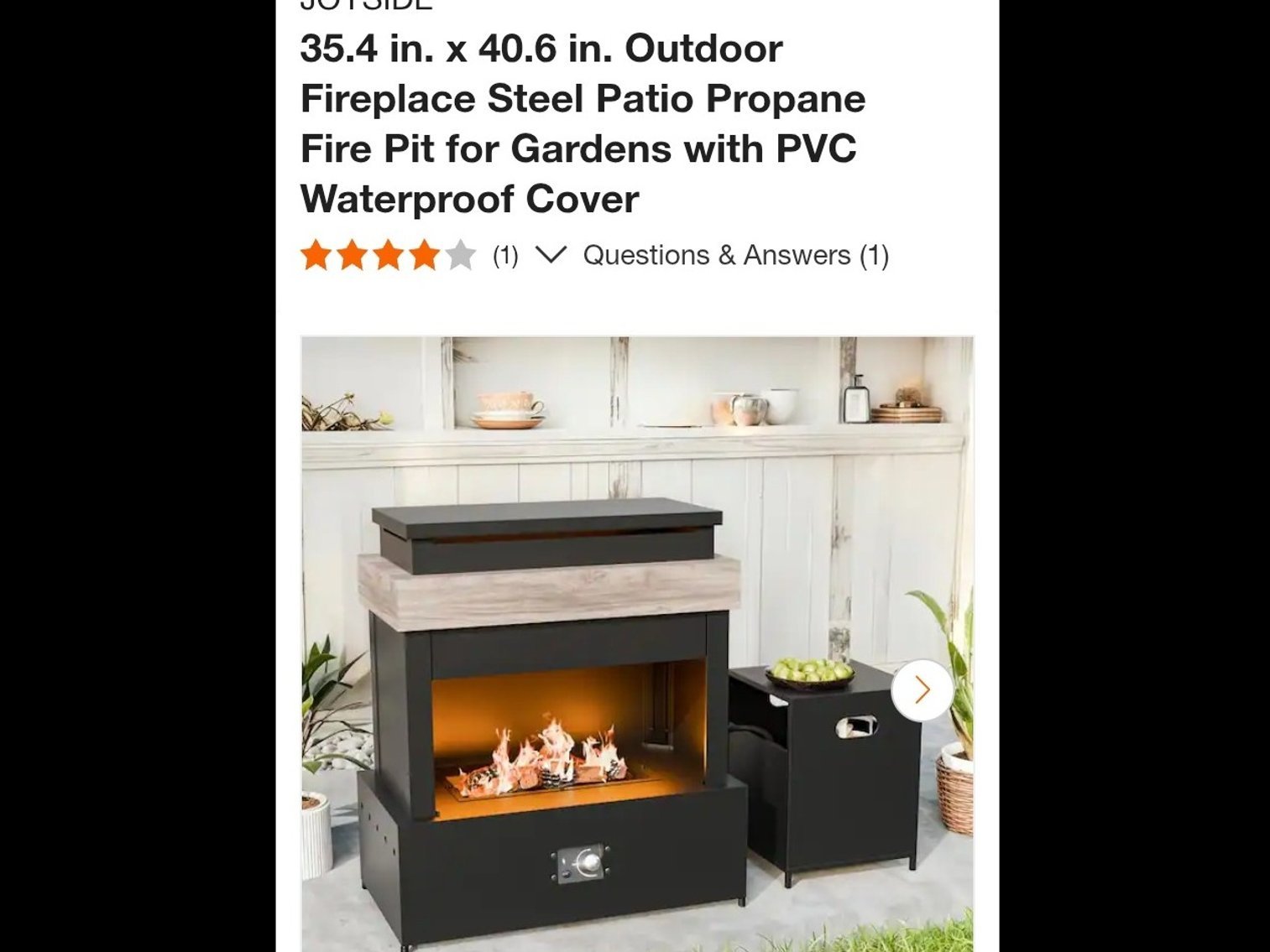 Image for 03-15-26 Online Only Auction OUTDOOR & HOME DECOR