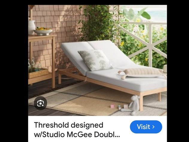 Image for 03-15-26 Online Only Auction OUTDOOR & HOME DECOR