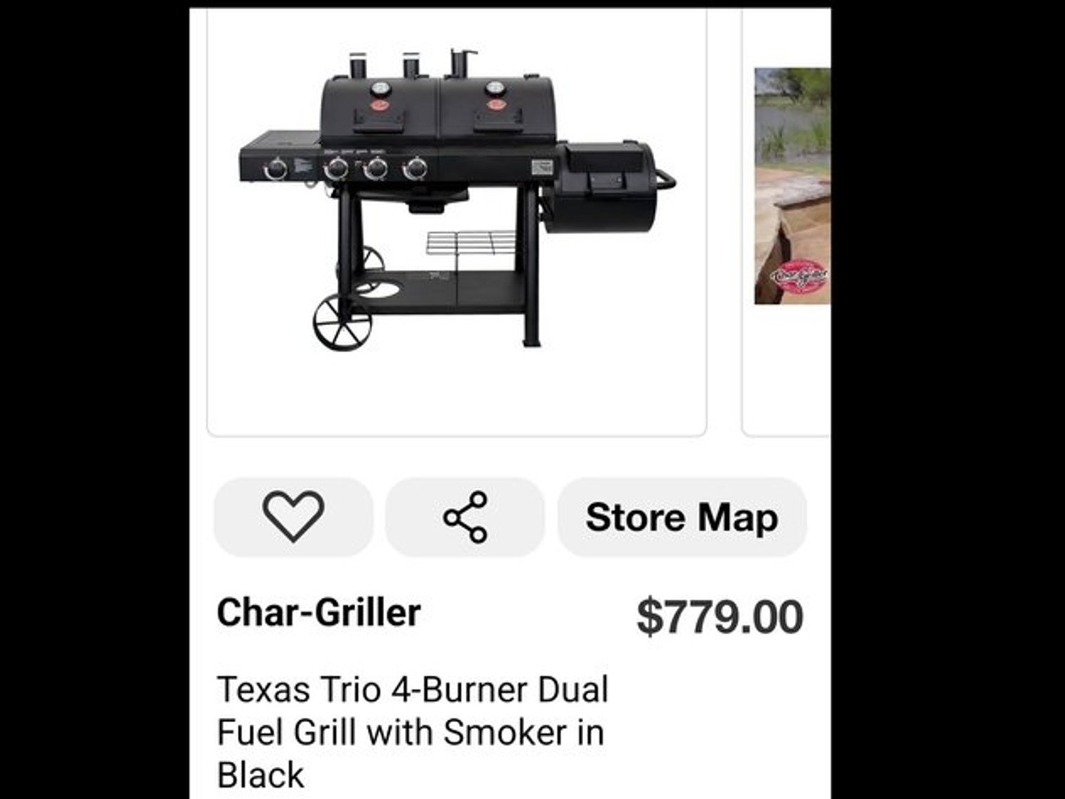 Image for 03-22-26 Online Only HD Outdoor, Seasonal and Appliances