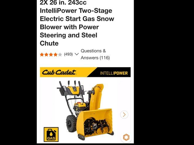 Image for 03-22-26 Online Only HD Outdoor, Seasonal and Appliances