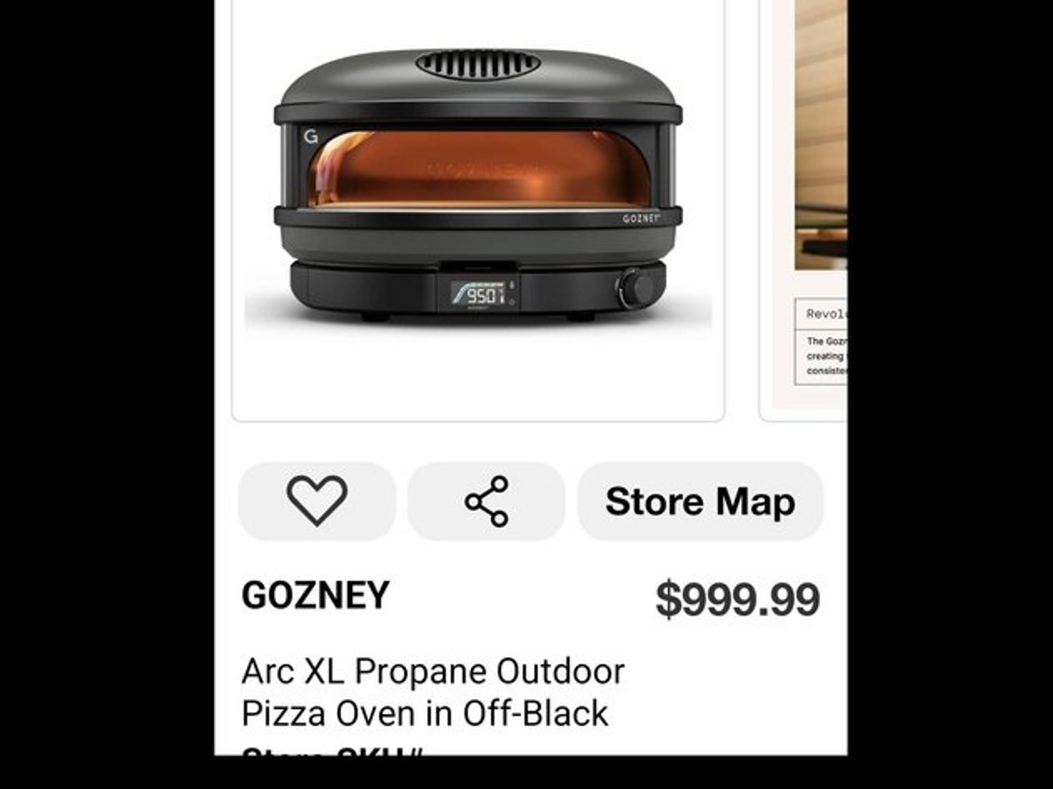 Image for 03-22-26 Online Only HD Outdoor, Seasonal and Appliances