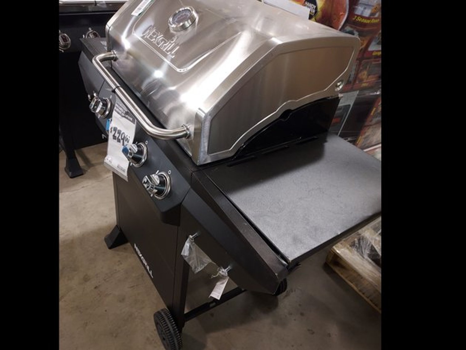 Image for 03-22-26 Online Only HD Outdoor, Seasonal and Appliances