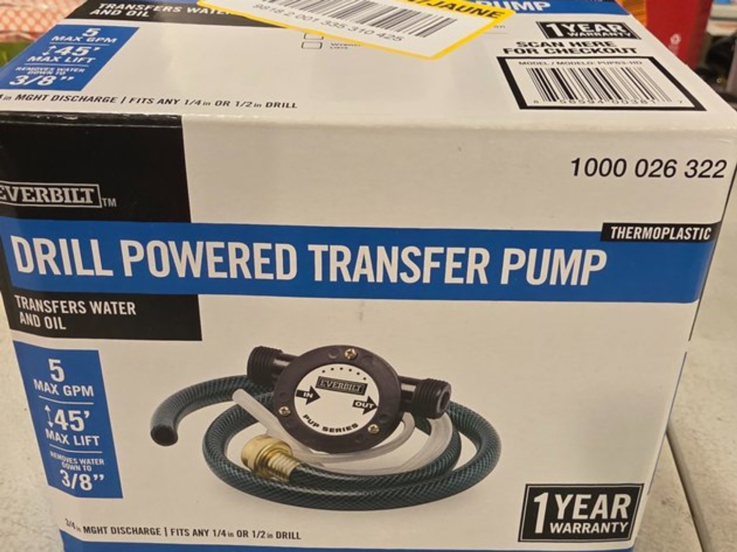 Image for 03-22-26 Online Only HD Outdoor, Seasonal and Appliances