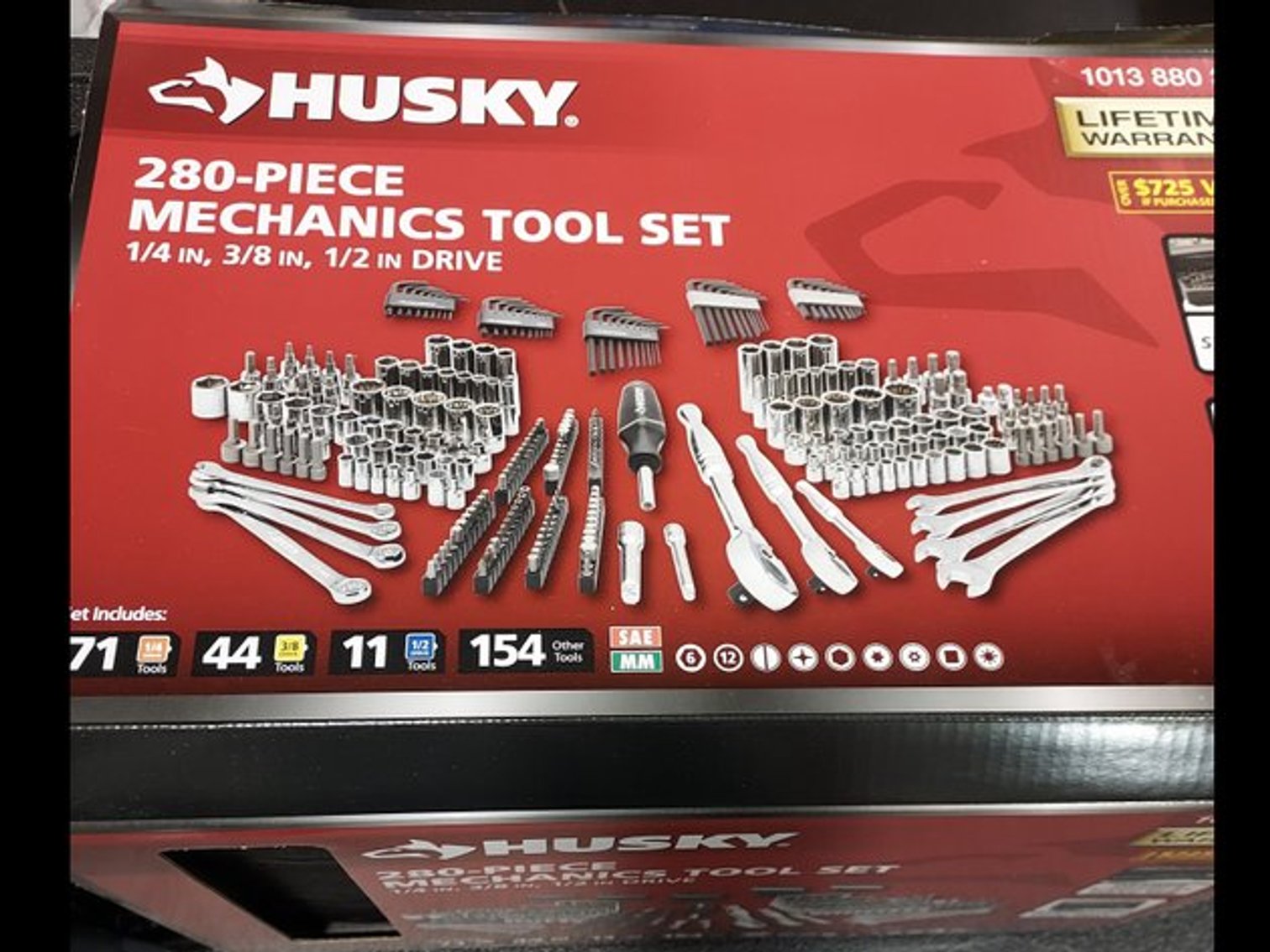 Image for 03-29-26 Online HD Tools and Outdoor