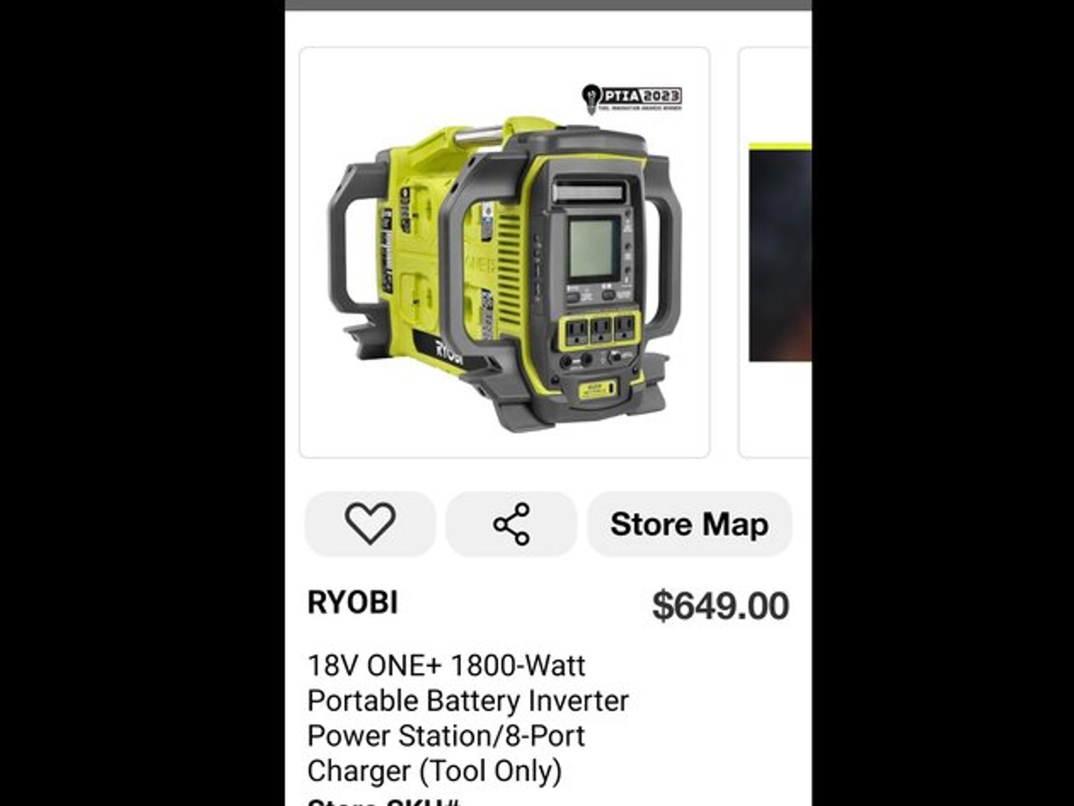 Image for 03-29-26 Online HD Tools and Outdoor