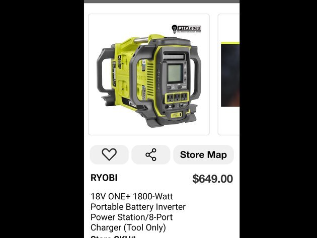 Image for 03-29-26 Online HD Tools and Outdoor